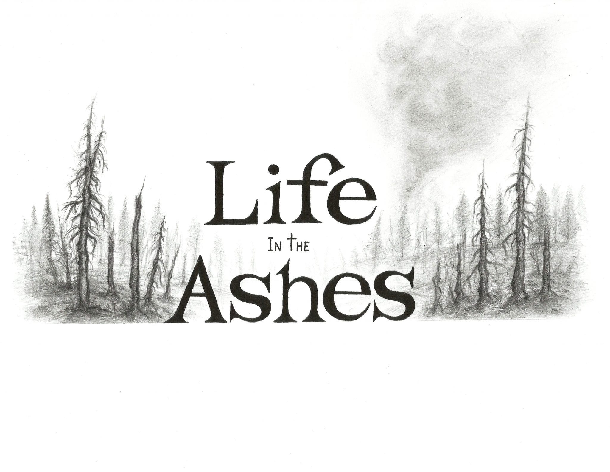 Life in the Ashes: The Sorrow of Our Soul